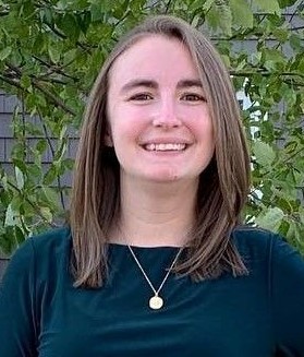 Photo of Annie Crossman