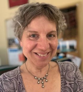 picture of Jessica Basile