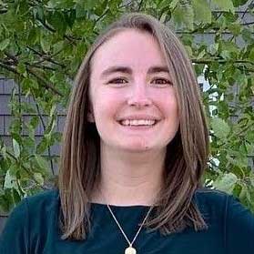 Photo of Annie Crossman