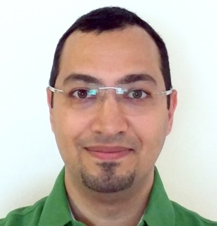 Ali Aghvami