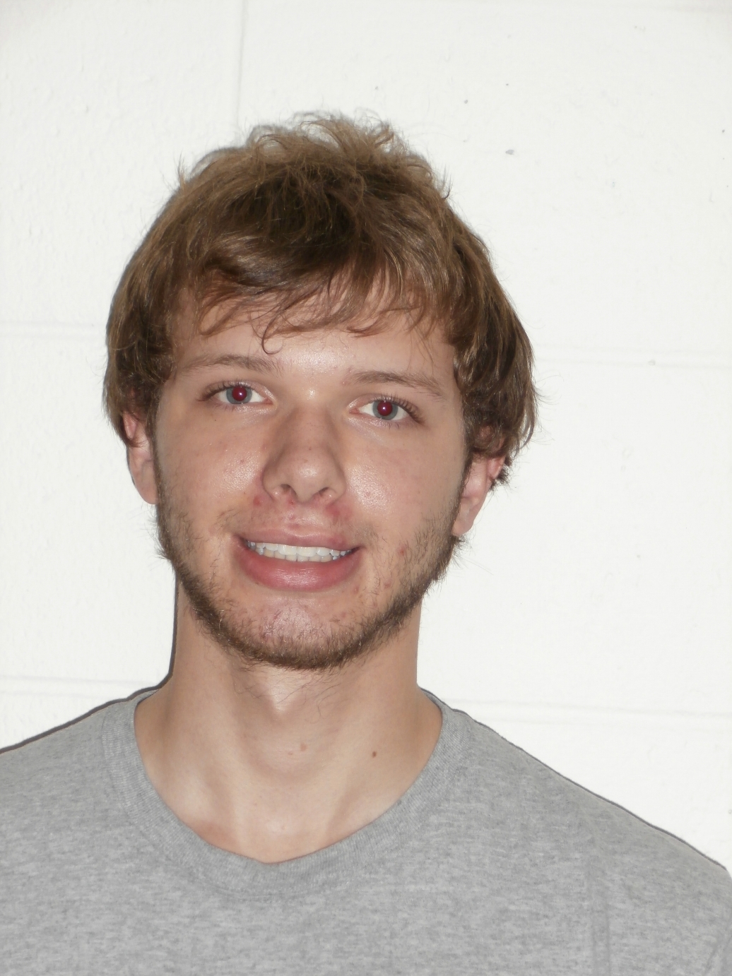 Caleb Wagner