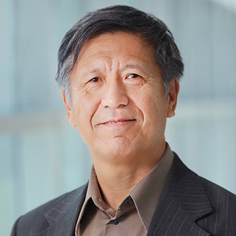Professor Yu Feng