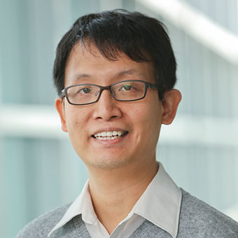 Professor Xing Hang