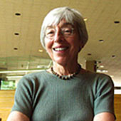 Anne P. Carter