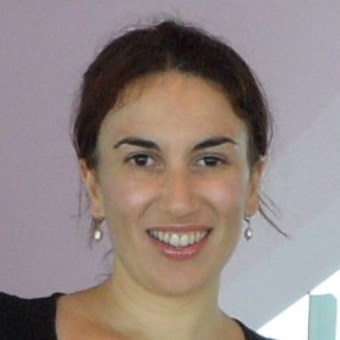 Galit Eizman