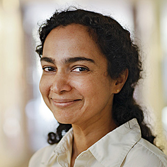Nidhiya Menon