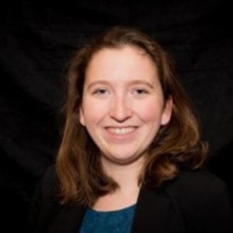 Adjunct Professor Rebecca Mitchell