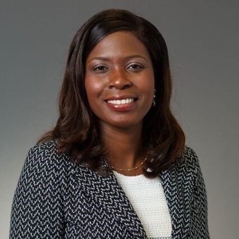 Adjunct Professor Karen Smith