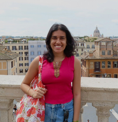 Anina Ghosal