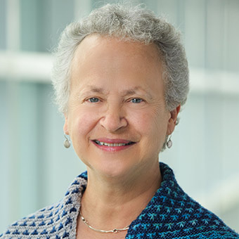 Marya Levenson