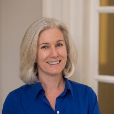 photo of Sarah Birkenland