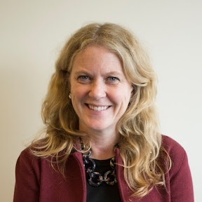 photo of Tricia Clifford