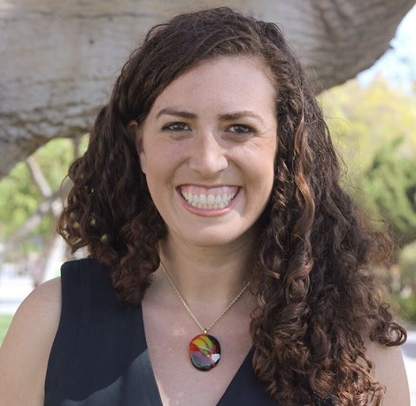 photo of Sasha Kopp
