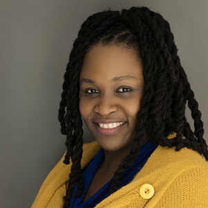 Chandra Joseph-Lacet