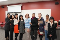 students staff