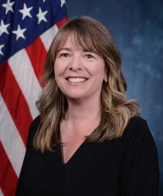 Lynne Chandler Garcia