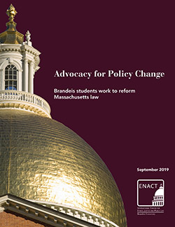 cover of 2019 anthology