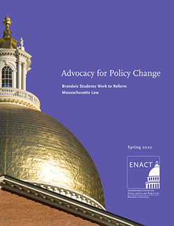 cover of 2022 anthology