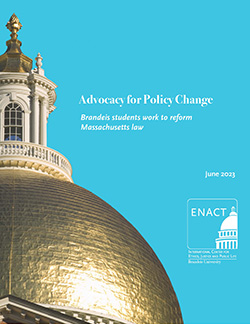 cover of 2023 anthology