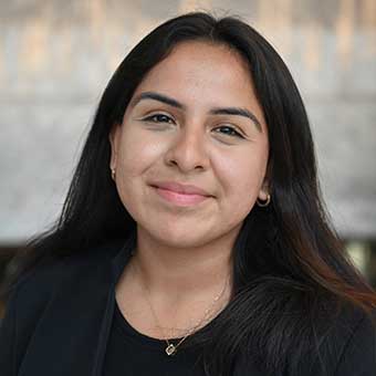 Mariana Ortega Martinez