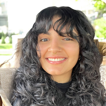 Chloe Morales