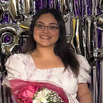 Kimberly Rosas Avila