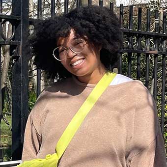 Lola Hamilton