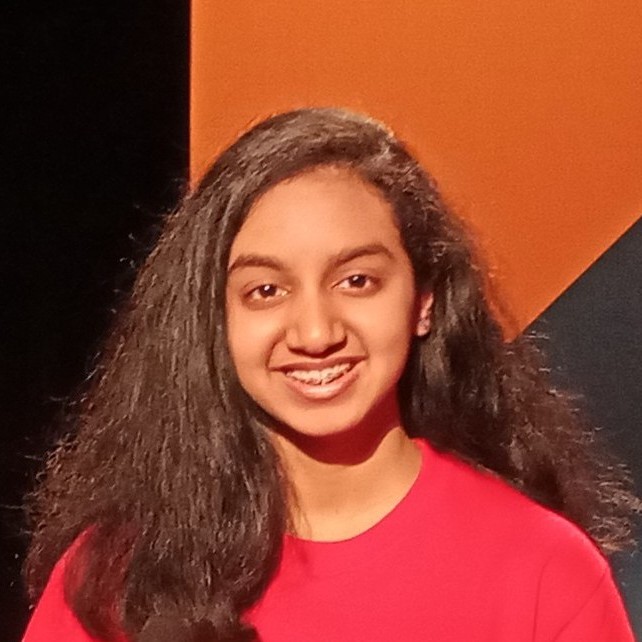 Aishwarya Ramesh