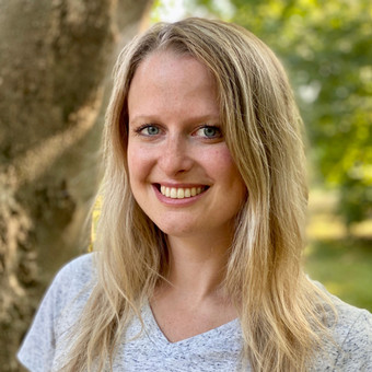 Headshot of Alexandra Patch