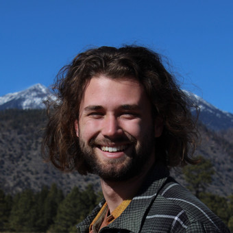 Headshot of Brendan Trachsel