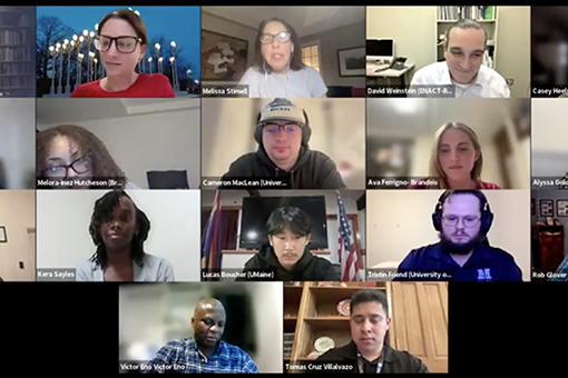 2025 ENACT Student Summit