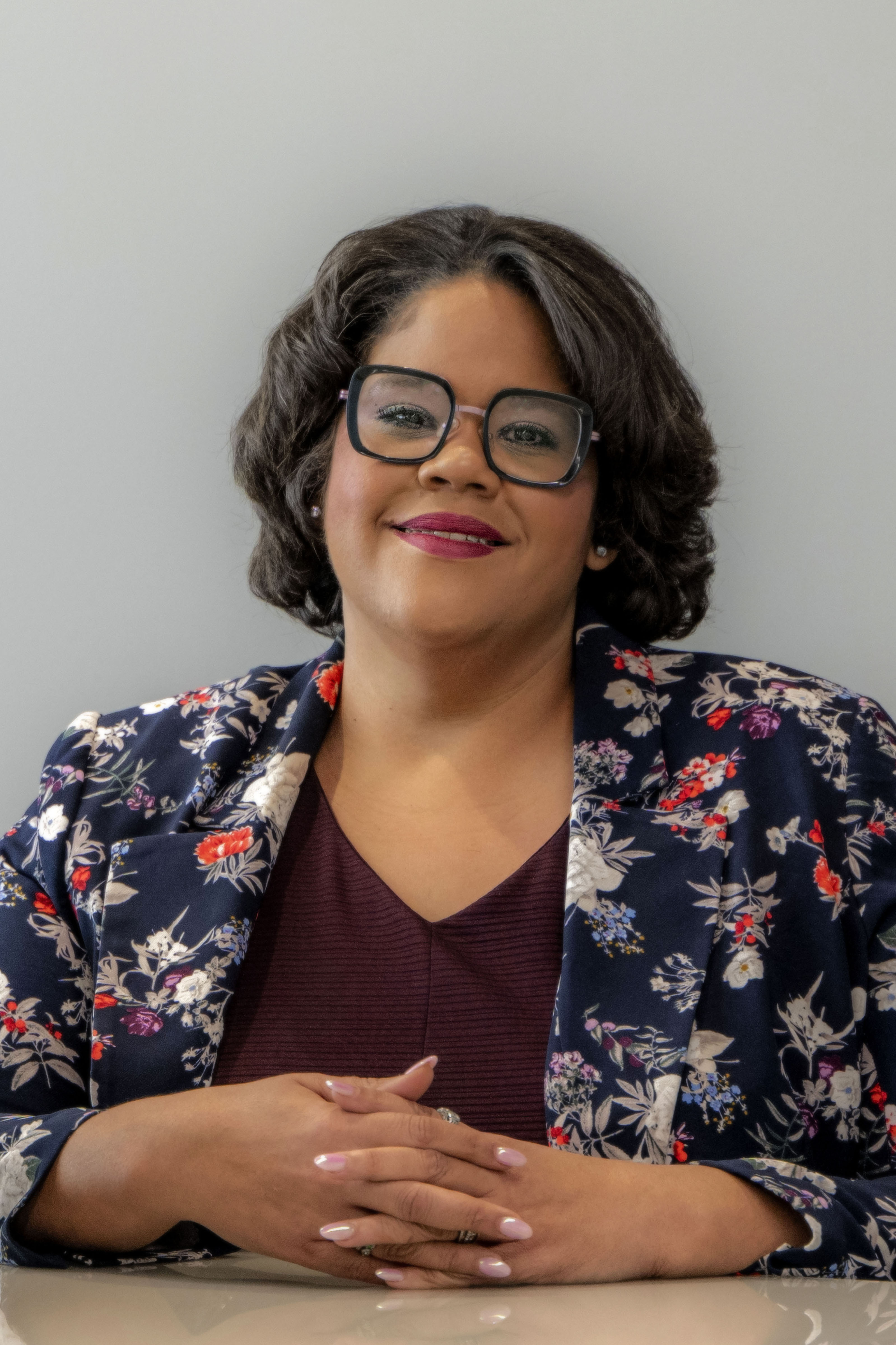 Dr. Emily Stacey