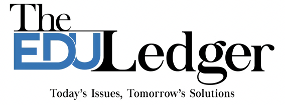 The EDU Ledger 