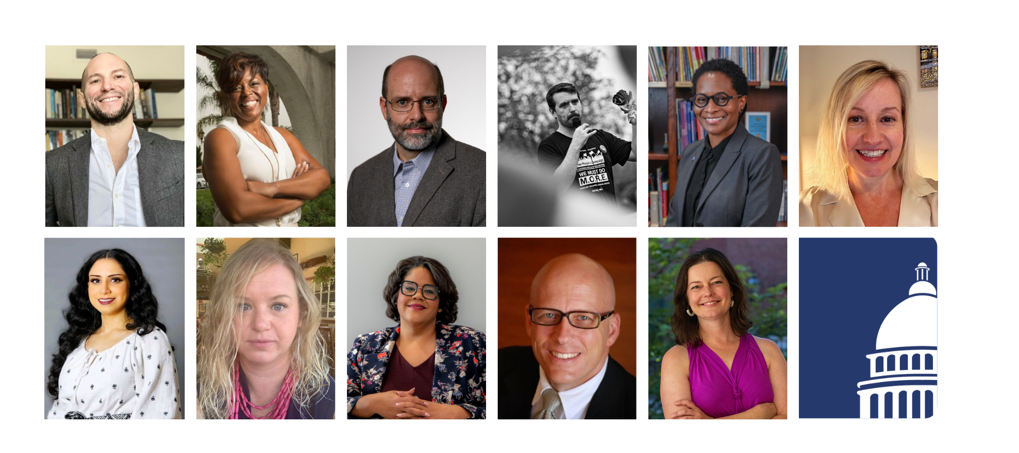 Faculty fellows