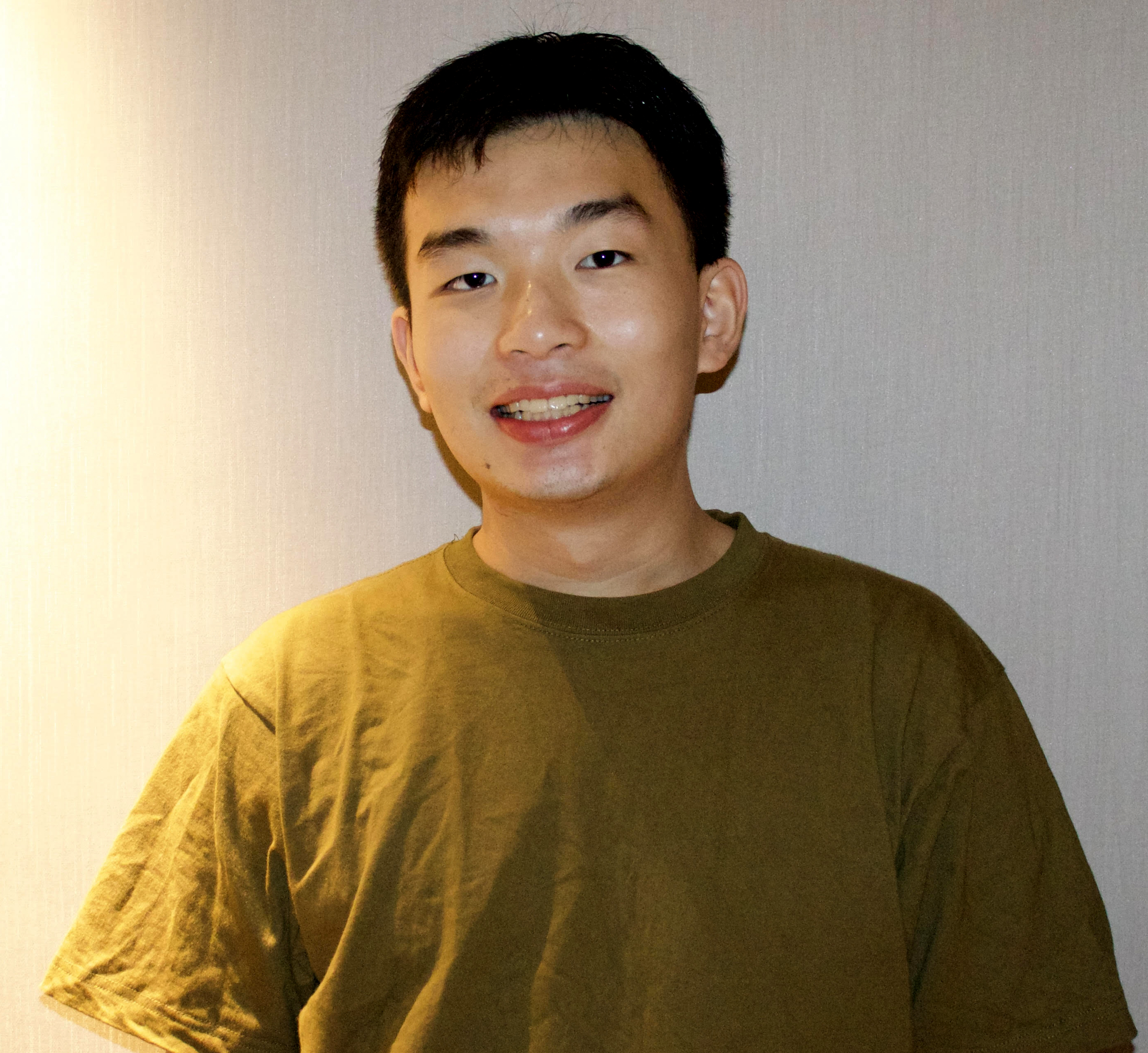 Frank Zhang