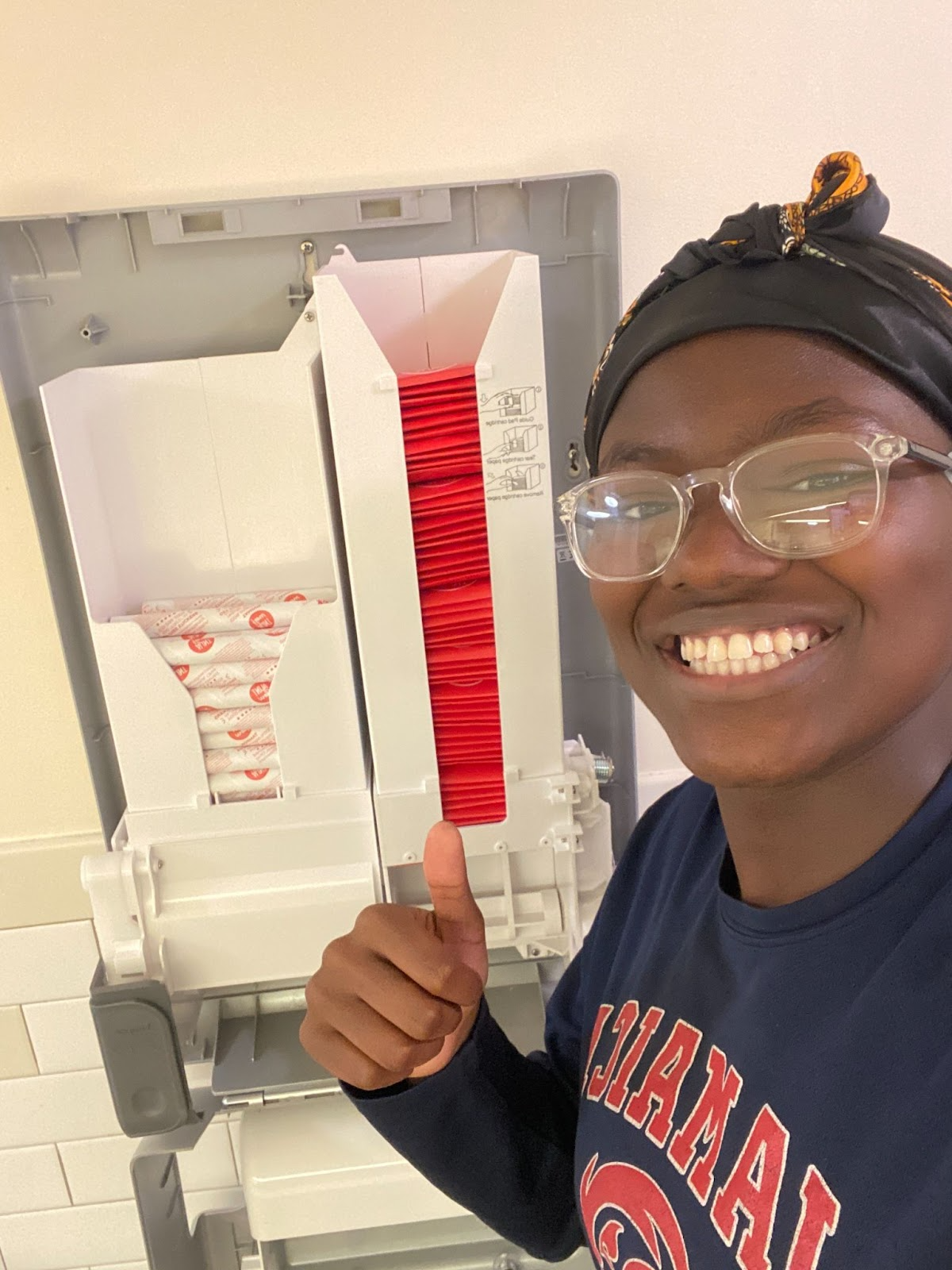 Georgie Balogun '27 