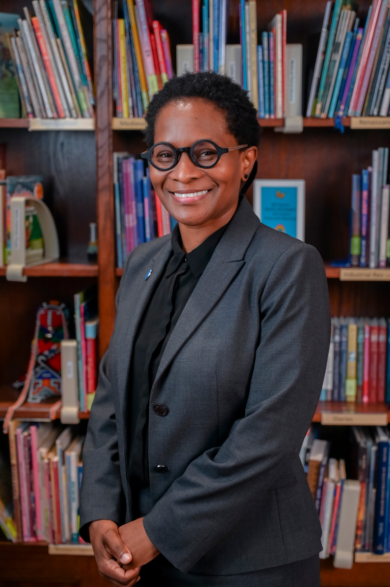Keesha Greer-Effs
