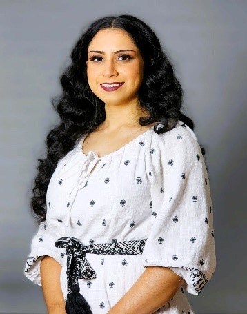 Daniella Mascarenhas 
