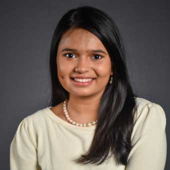 Niyati Patel