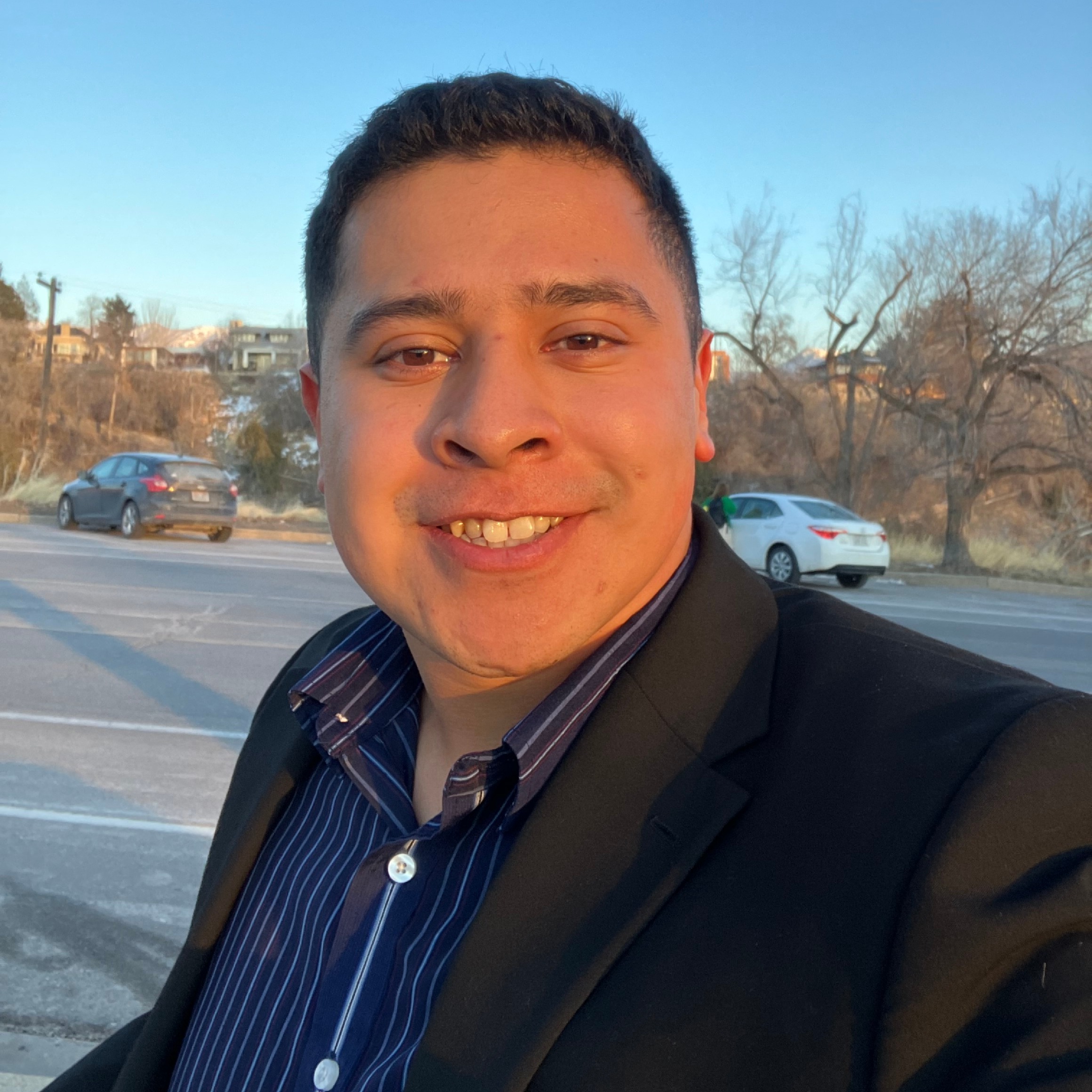 Tomas Cruz-Villalvazo
