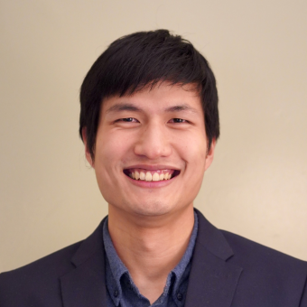 Duane Juang