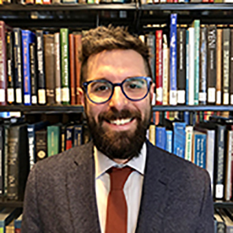 Brendan O'Donnell