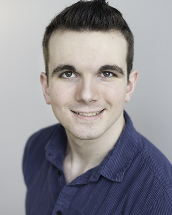 Andrew Evans