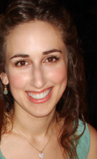 Julia Tejblum