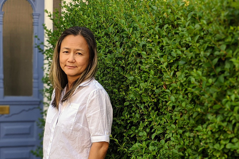 Hanh Bui Meet Our Students Department Of English Brandeis University