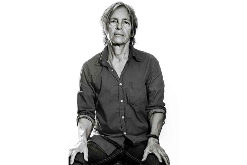 Eileen Myles