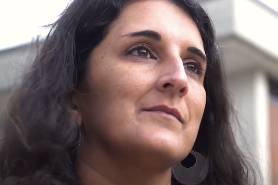 Ulka Anjaria