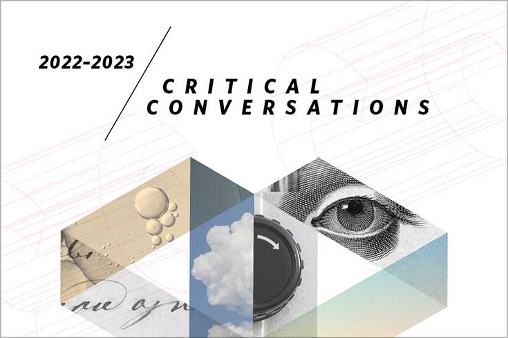 critical conversations logo