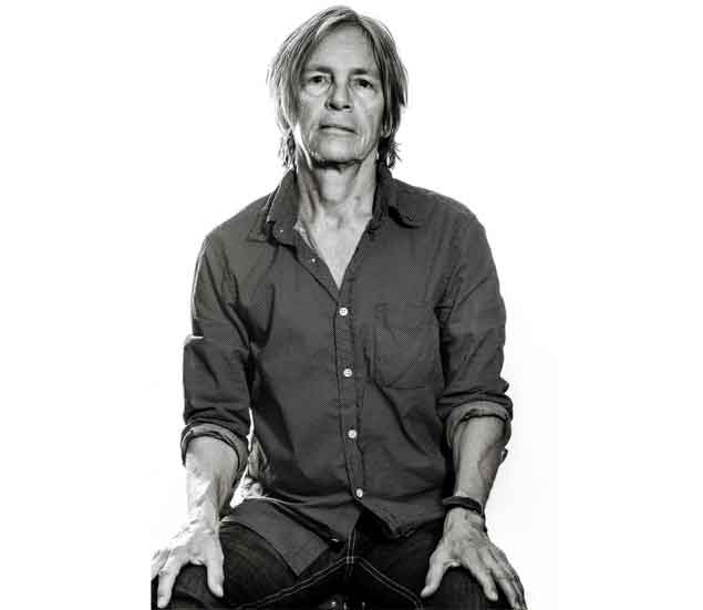 Eileen Myles