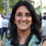 Ulka Anjaria